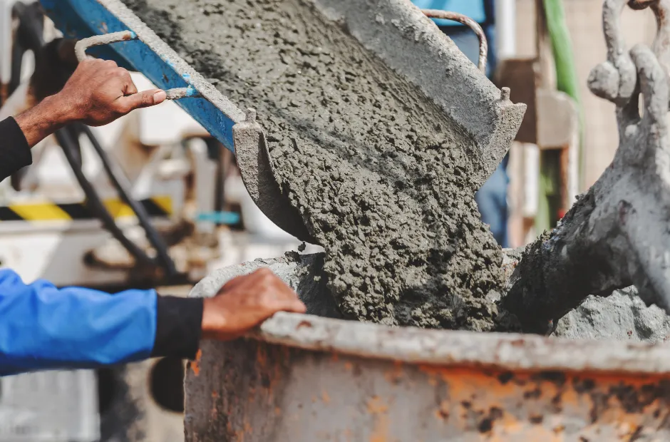 Zdjęcie Jaki beton na strop - wybierz odpowiednią klasę dla swojego projektu