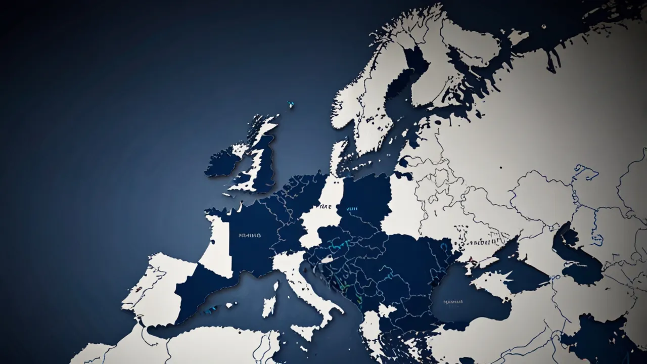 Zdjęcie Wszystkie kraje NATO w 2025: pełna lista państw członkowskich Sojuszu