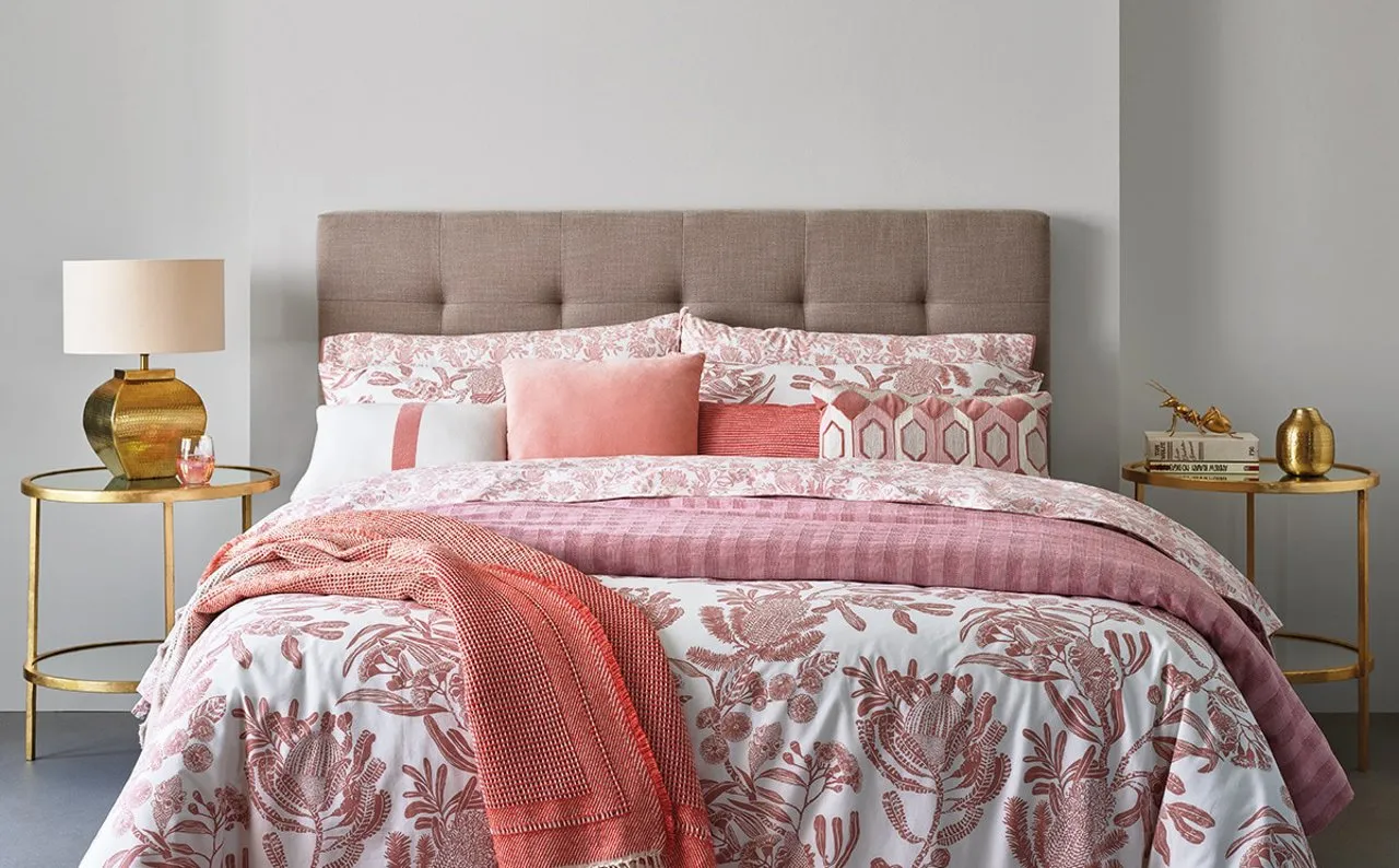 Zdjęcie Dormitorios matrimonio El Corte Inglés: Diseña tu santuario personal