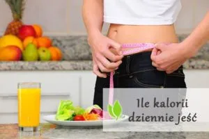 Zdjęcie Ile kalorii jeść przy odchudzaniu? Jak obliczyć i nie popełnić błędów