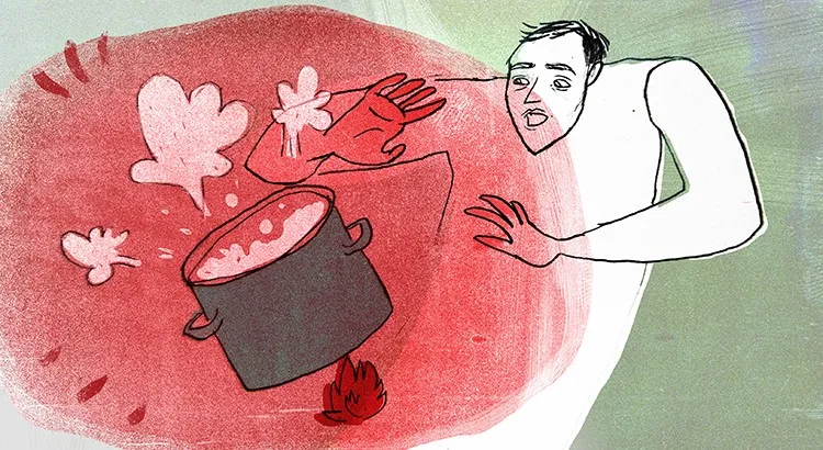 Zdjęcie Oparzenia jak postępować: skuteczne metody leczenia i pierwsza pomoc