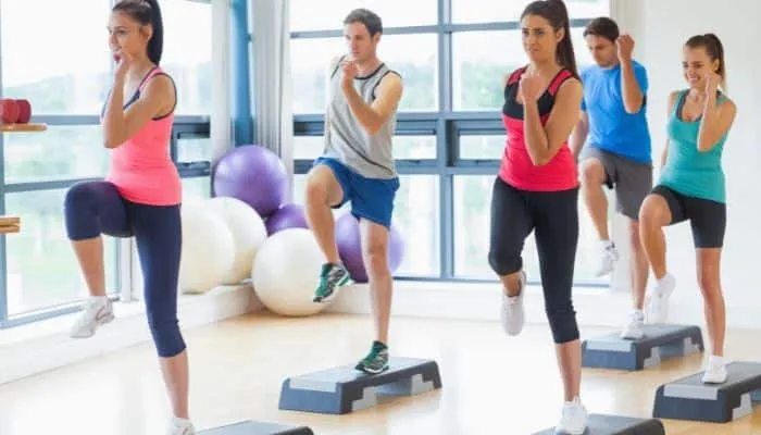 Zdjęcie Trening fitness co to? Poznaj kluczowe informacje i korzyści