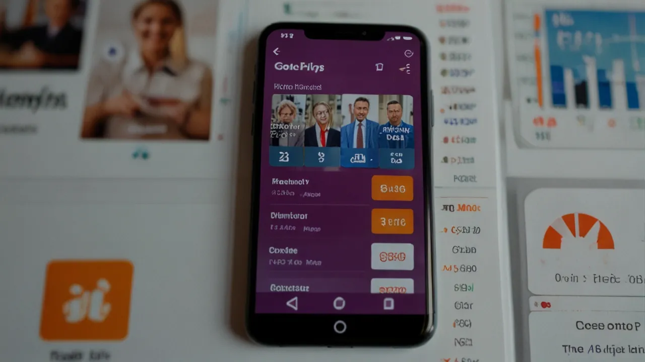 Zdjęcie Jakie są aktualne wyniki na Polsat Go? Sprawdź najnowsze dane