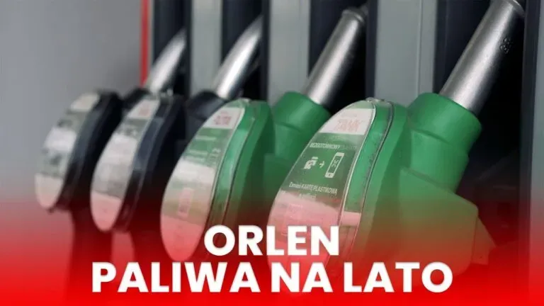 Zdjęcie Czemu nie ma paliwa na Orlenie? Oto przyczyny i rozwiązania sytuacji