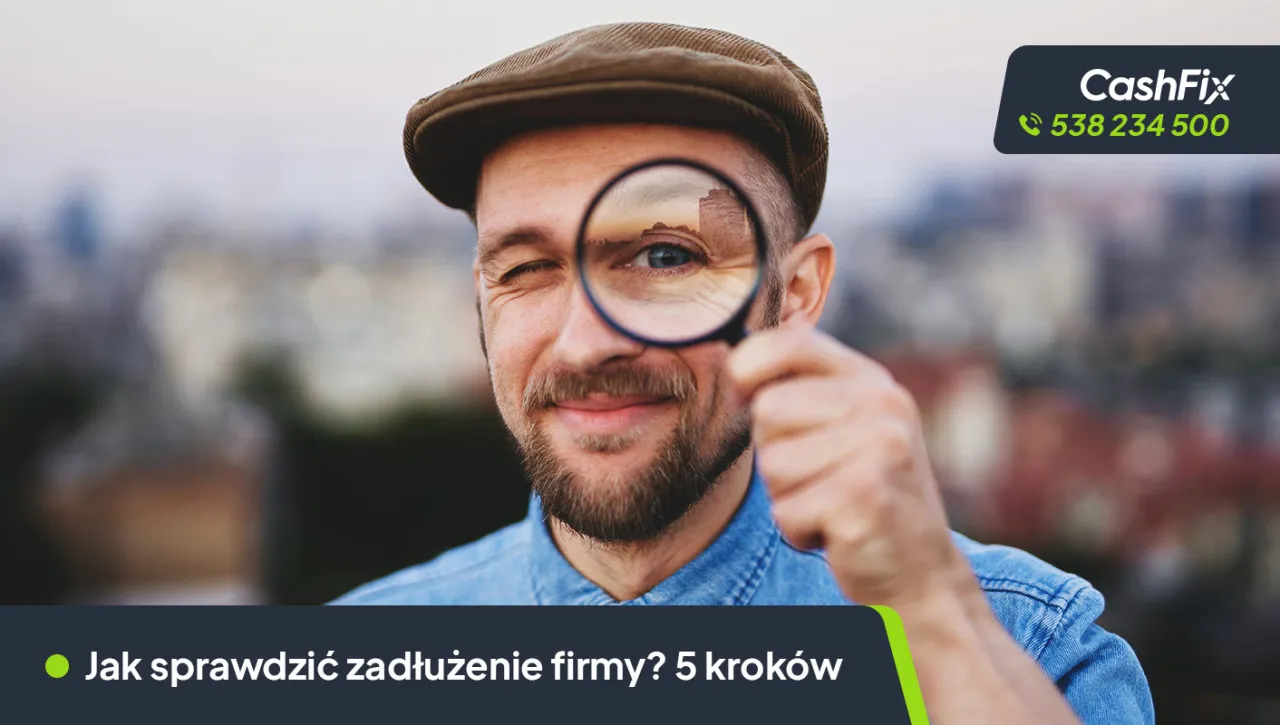 Zdjęcie Jak sprawdzić zadłużenie w BIK i uniknąć finansowych problemów