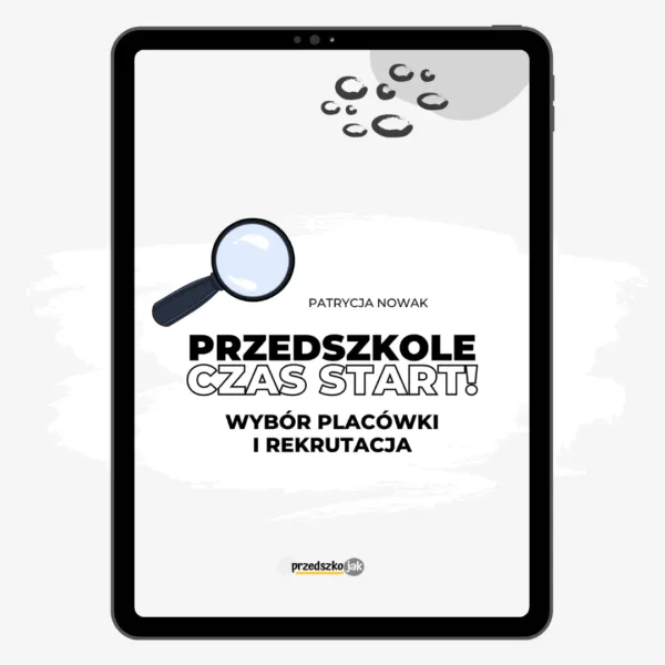 Zdjęcie Od kiedy do przedszkola obowiązkowo? Ważne informacje dla rodziców