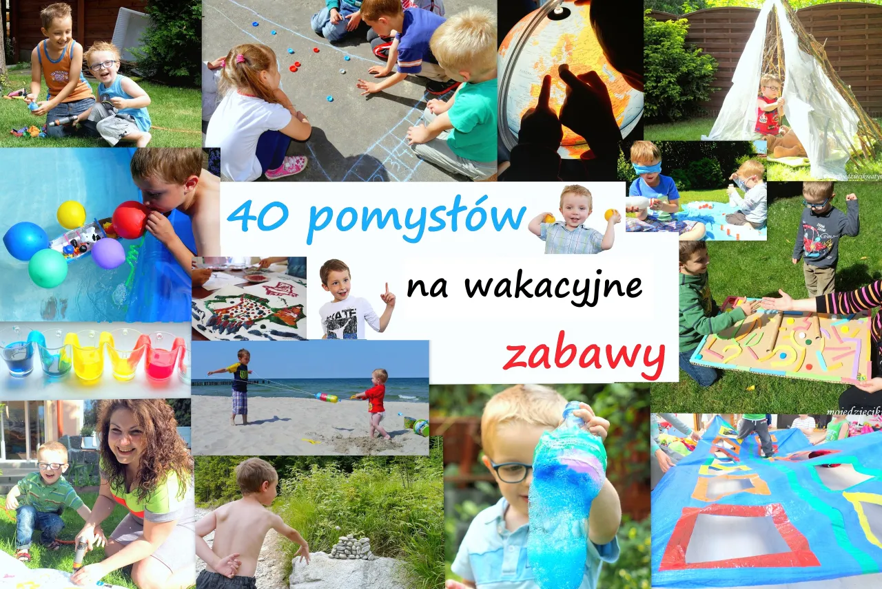 Zdjęcie Czym zająć dziecko w podróży: sprawdzone pomysły na udaną zabawę