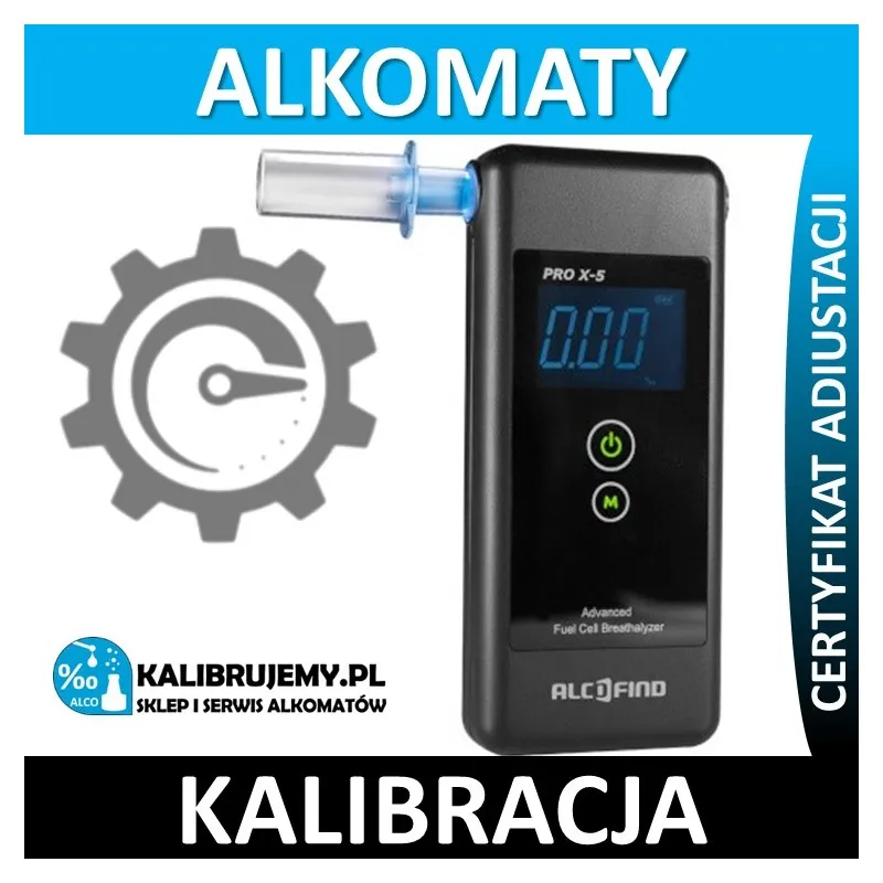 Zdjęcie Jak wysłać alkomat do kalibracji i uniknąć niepotrzebnych kosztów