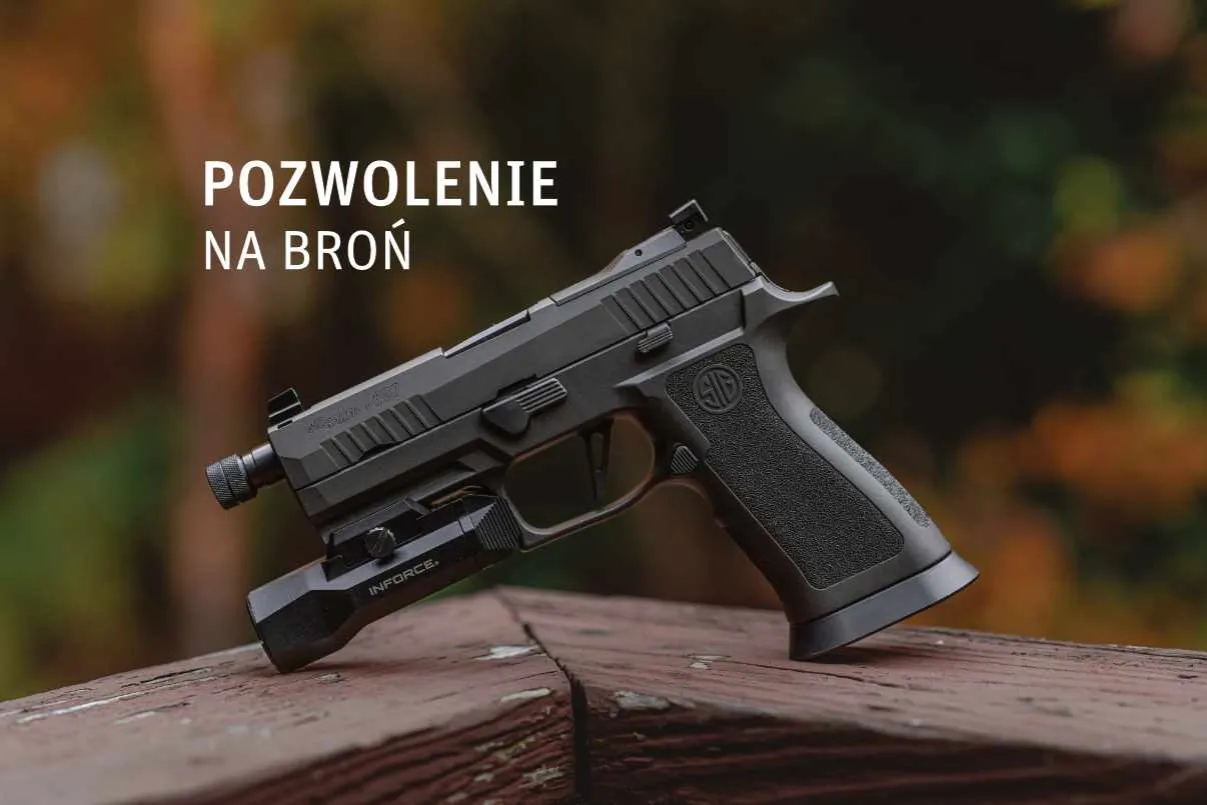 Zdjęcie Kto wydaje pozwolenie na broń? Poznaj kluczowe informacje i proces