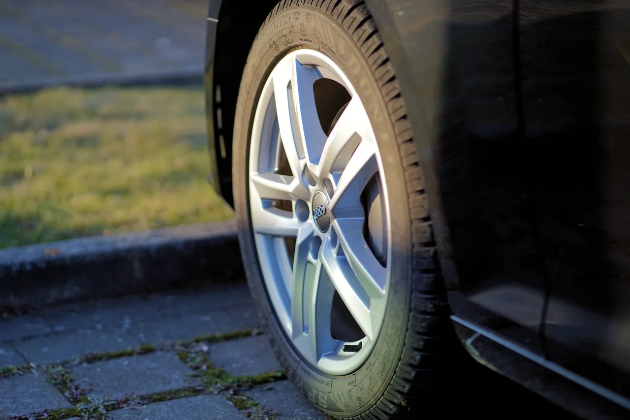 Zdjęcie Ile kosztuje wysyłka felg? Sprawdź, co wpływa na ceny transportu