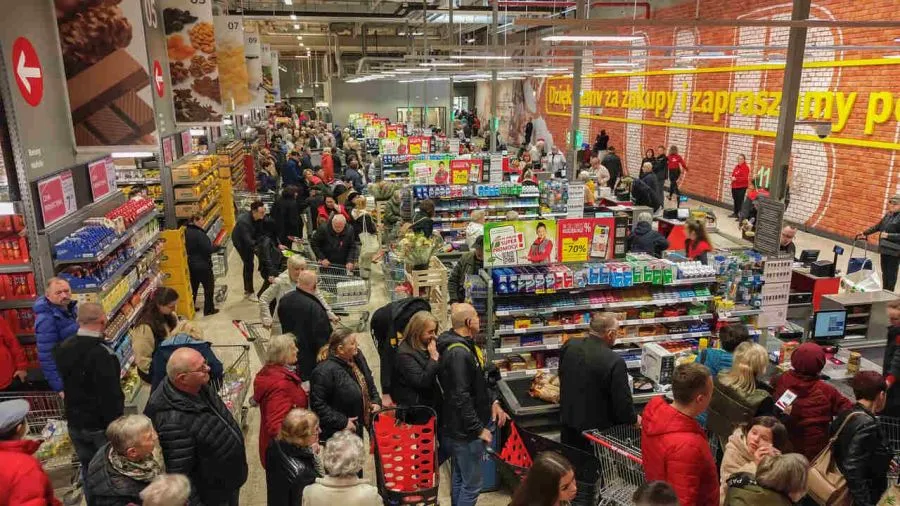 Zdjęcie Czy giełda w Lubinie jest otwarta? Sprawdź aktualne godziny i zasady