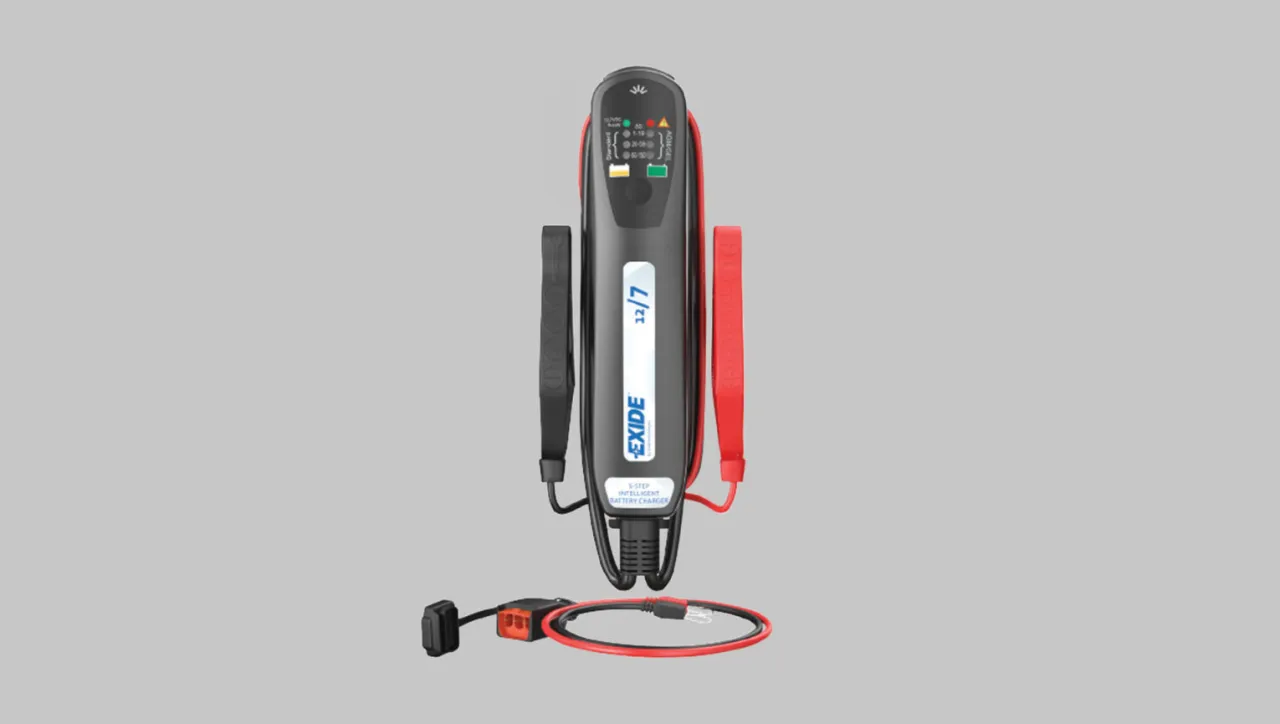 Zdjęcie Jak długo ładować akumulator na prostowniku, aby uniknąć uszkodzeń?