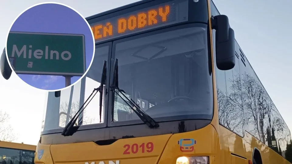 Zdjęcie Jak dojechać z Koszalina do Mielna - najlepsze opcje transportu i ceny