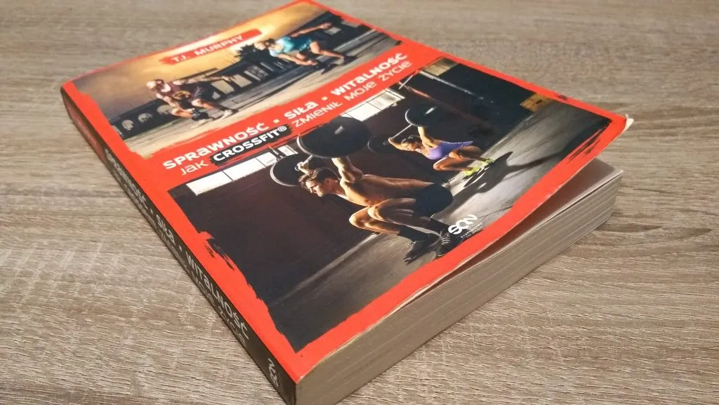 Zdjęcie Jak CrossFit zmienił moje życie: inspirująca historia przemiany