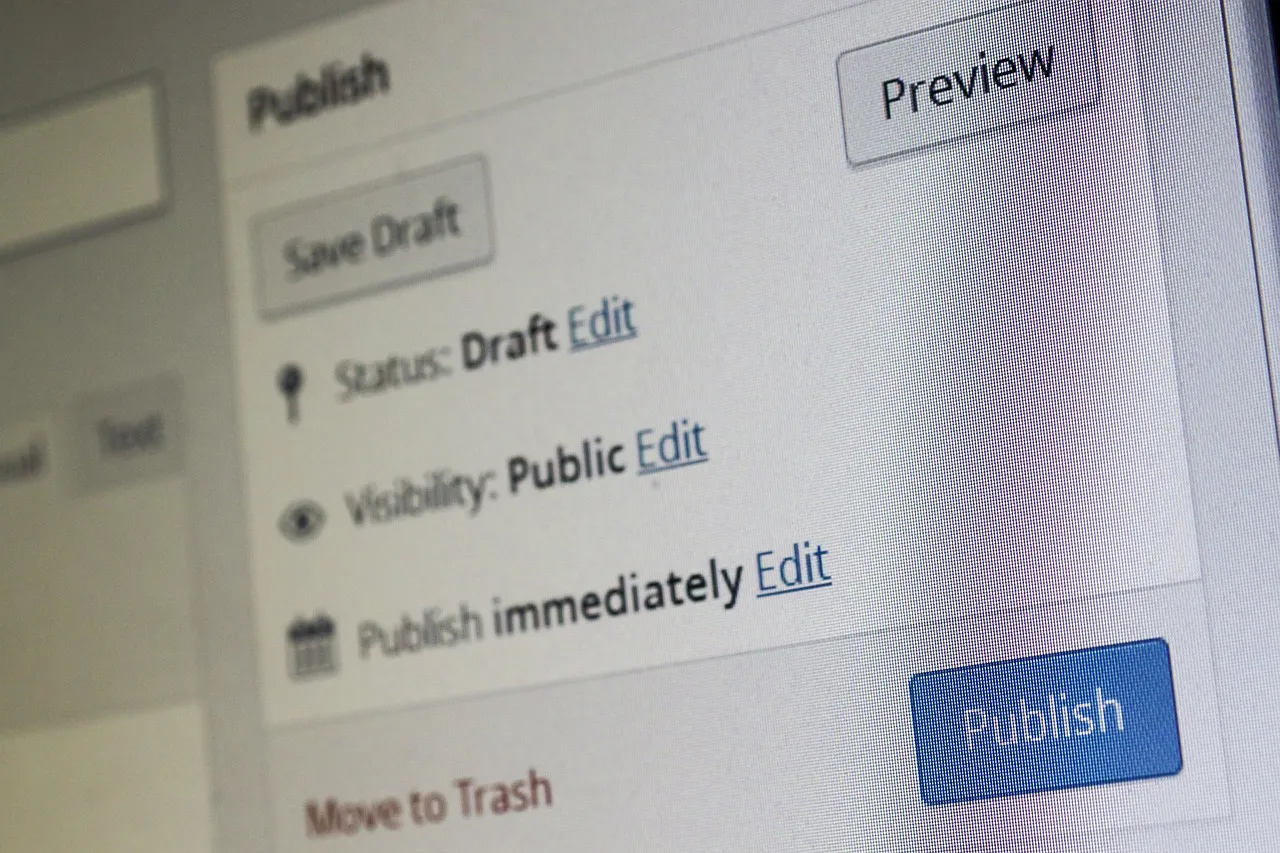 Zdjęcie WordPress co to? Kluczowe informacje o najpopularniejszym CMSie