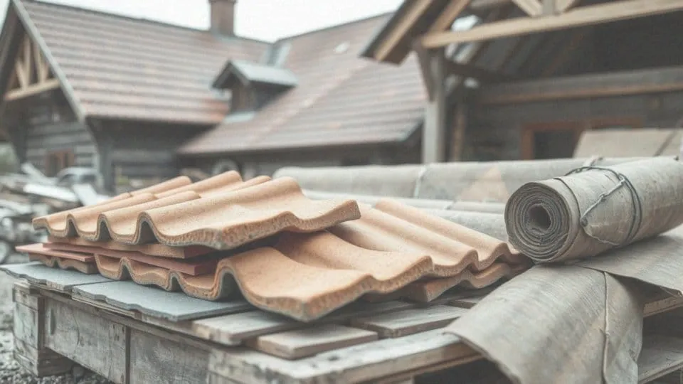 Zdjęcie Czym pokryć dach altany? Najlepsze materiały, które zaoszczędzą koszty