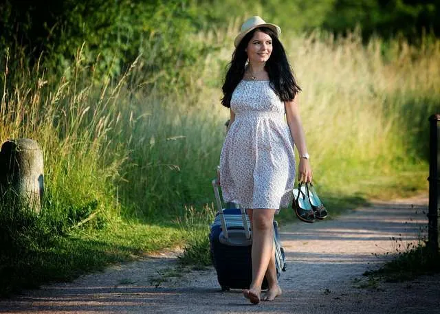 Zdjęcie Jak dojechać na Mazury pociągiem? Praktyczne informacje i porady podróżnicze
