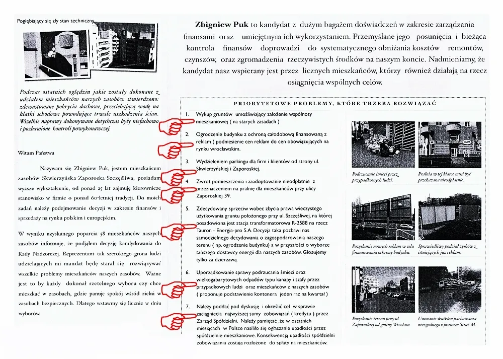 Zdjęcie Co dalej ze spółdzielniami mieszkaniowymi? Kluczowe zmiany i ich skutki