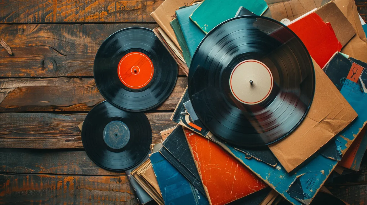 Zdjęcie Najbardziej wpływowe albumy dekady: lista, którą musisz znać