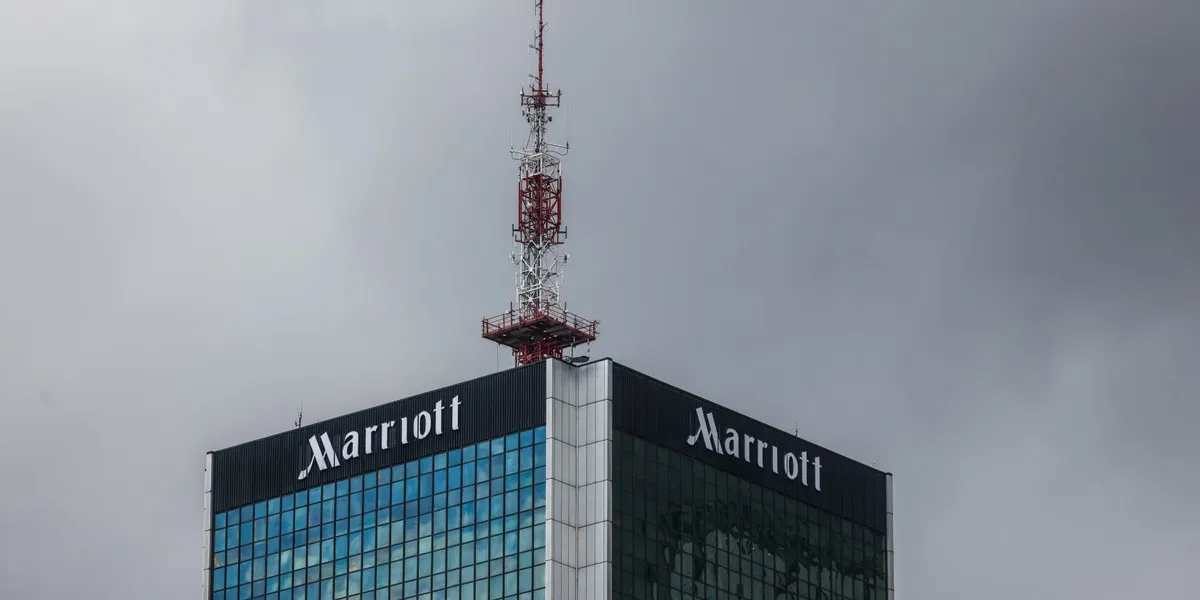 Zdjęcie Ile jest hoteli Marriott w Polsce? Sprawdź, gdzie je znaleźć!