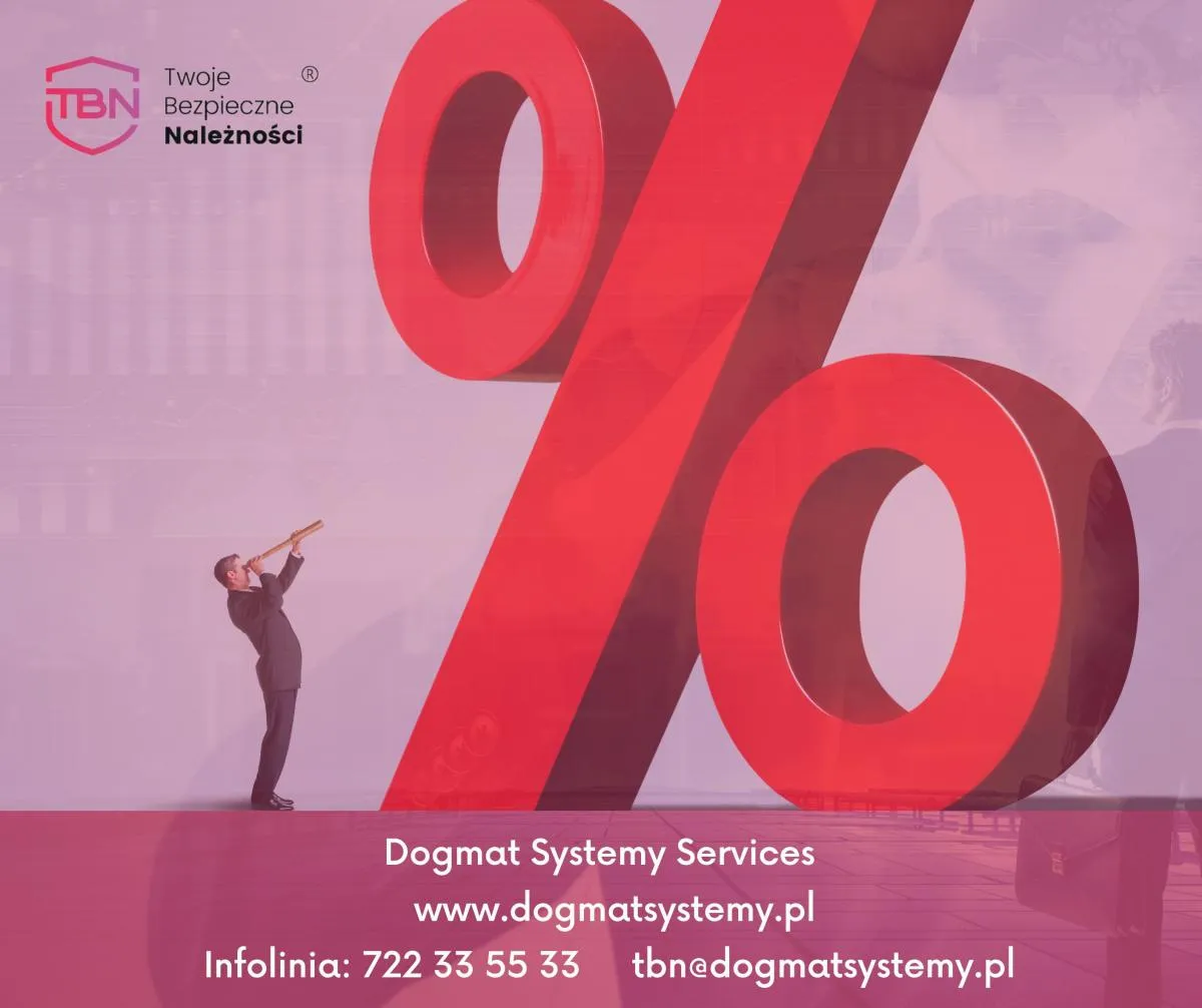 Zdjęcie Kiedy naliczane są odsetki za opóźnienie w transakcjach handlowych? Sprawdź zasady i konsekwencje