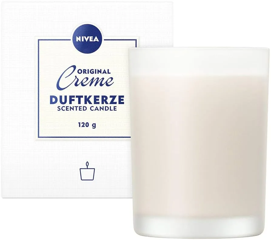 Zdjęcie Gdzie kupić świeczkę Nivea? Sprawdź najlepsze oferty i promocje