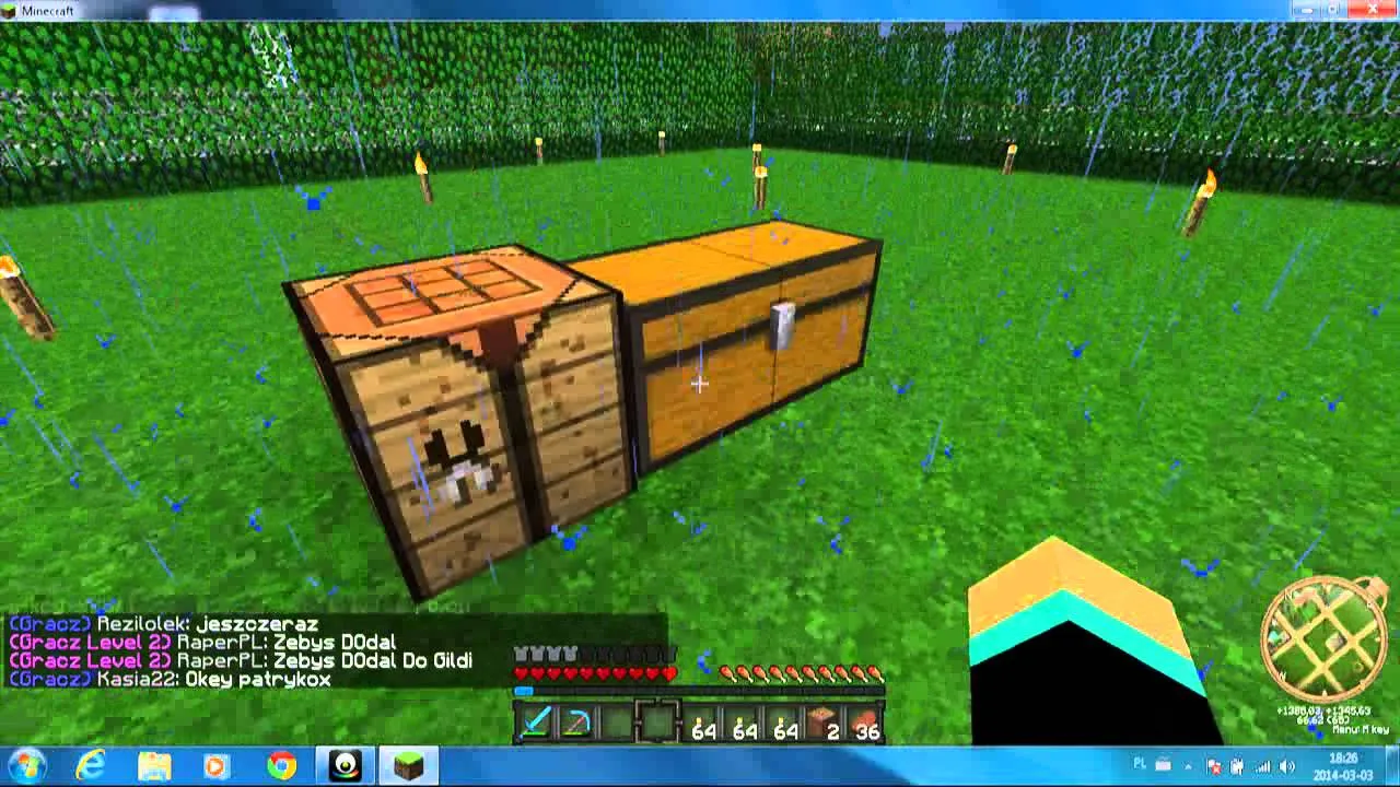 Zdjęcie Jak zrobić blok trawy w Minecraft - proste sposoby i wskazówki