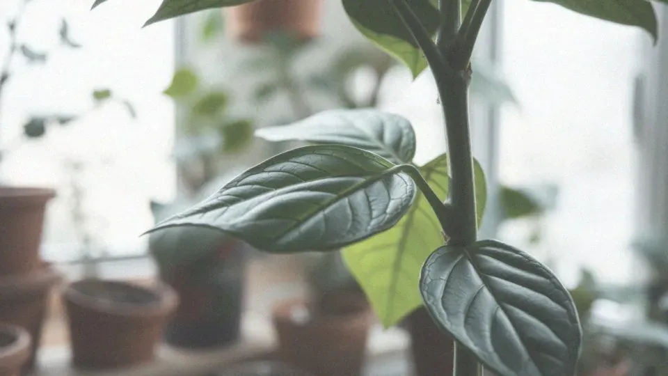 Zdjęcie Toksyczna szeflera? Dowiedz się, czy jest bezpieczna dla dzieci i zwierząt