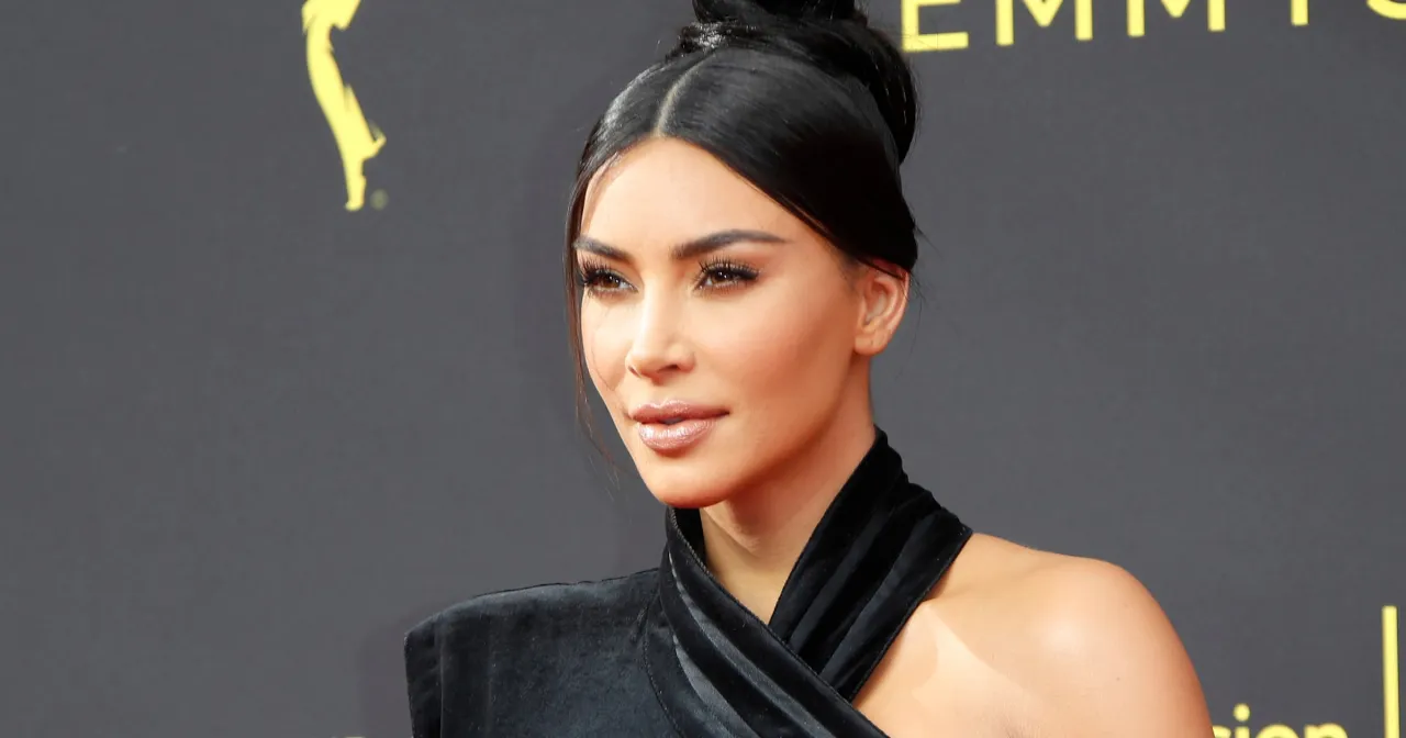 Zdjęcie Kim Kardashian na Instagramie: najnowsze posty i życie prywatne