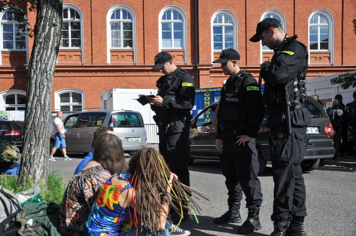 Zdjęcie Czy Woodstock jest bezpieczny? Wszystko o bezpieczeństwie na festiwalu w Polsce