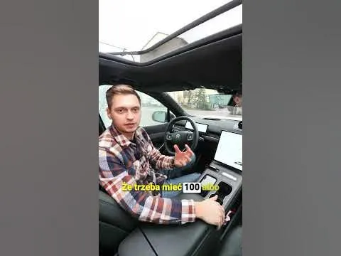 Zdjęcie Jak zrobić samochód elektryczny - uniknij kosztownych błędów w budowie