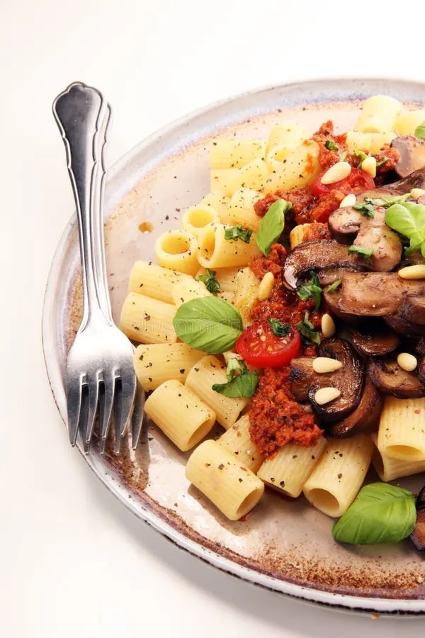 Zdjęcie Penne czy rigatoni? Odkryj różnice i idealne zastosowania