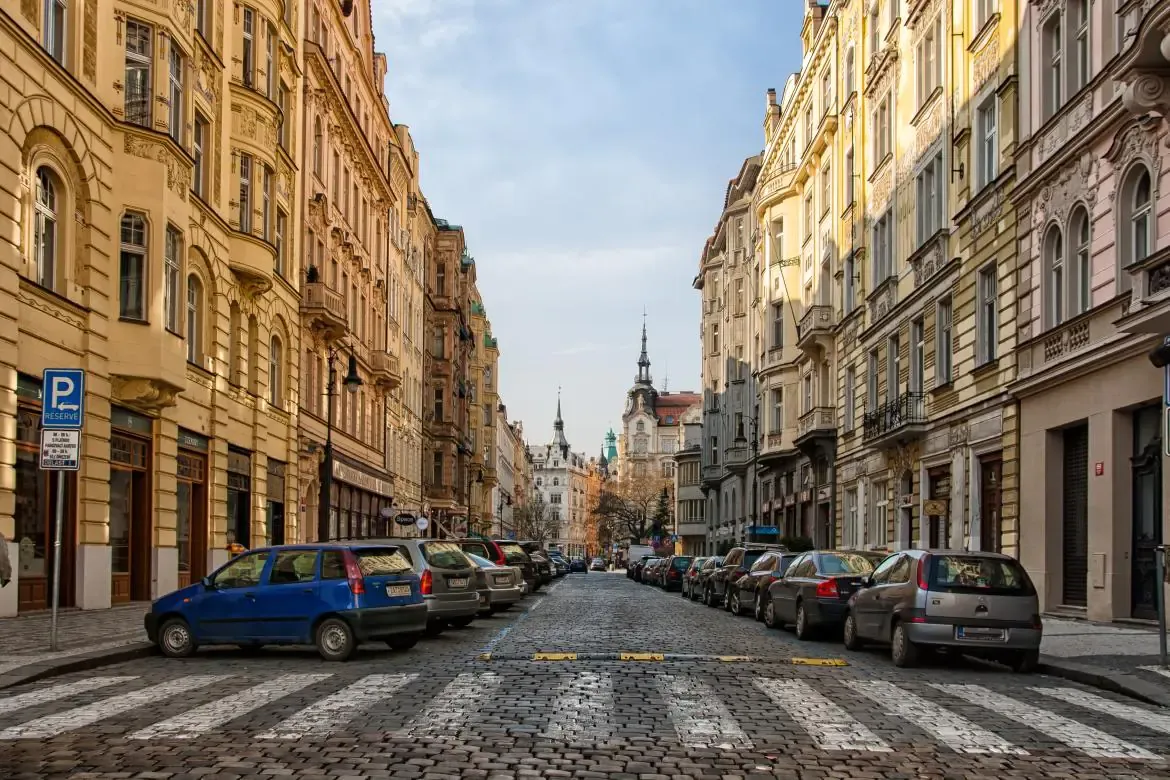 Zdjęcie Co trzeba wiedzieć jadąc do Czech samochodem, aby uniknąć problemów
