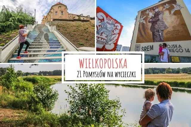 Zdjęcie Atrakcje Śrem – odkryj najciekawsze miejsca i ich tajemnice