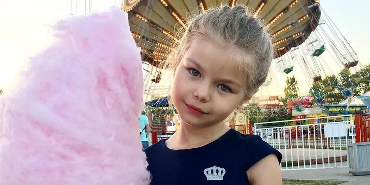 Zdjęcie Jak zostać modelką w wieku 11 lat - sekrety sukcesu dla młodych dziewczyn