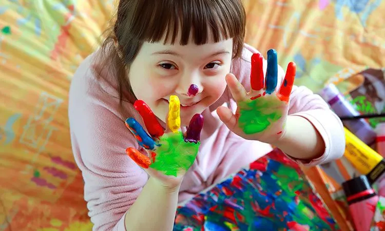 Zdjęcie Zespół Downa objawy: Jak rozpoznać najważniejsze symptomy?