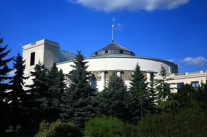 Zdjęcie Na jakiej ulicy jest sejm i senat? Sprawdź ich lokalizację w Warszawie