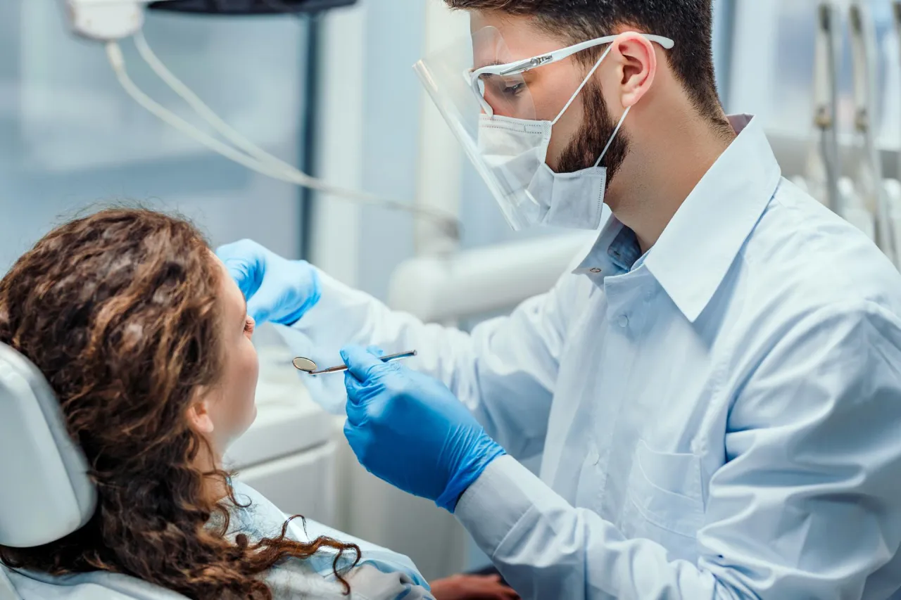 Zdjęcie Czy w szpitalu jest dentysta? Sprawdź dostępność usług stomatologicznych
