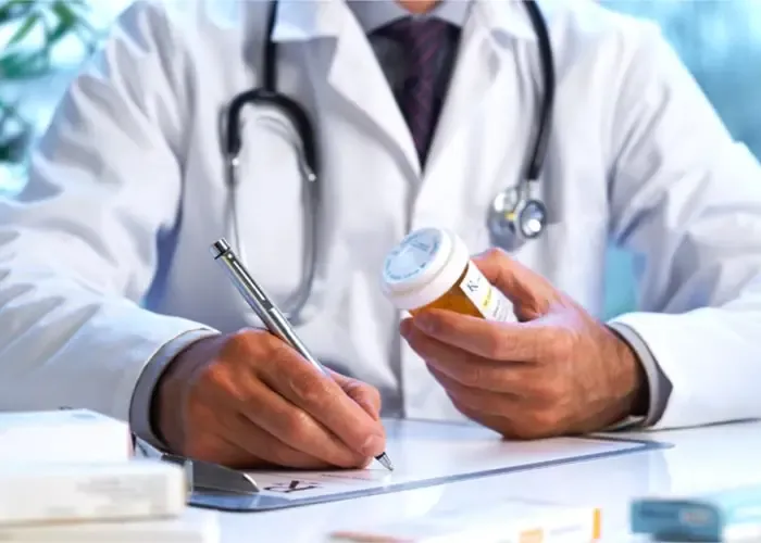Zdjęcie Jakie leki na boreliozę: Skuteczne antybiotyki i ich dawkowanie