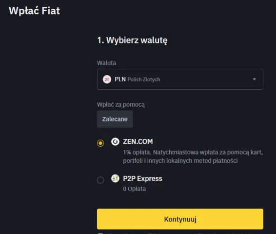 Zdjęcie Czy Binance jest darmowe? Sprawdź ukryte koszty i opłaty
