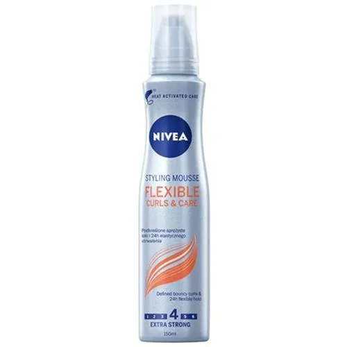 Zdjęcie Gdzie kupić Nivea Flexible Curls? Sprawdź najlepsze oferty online