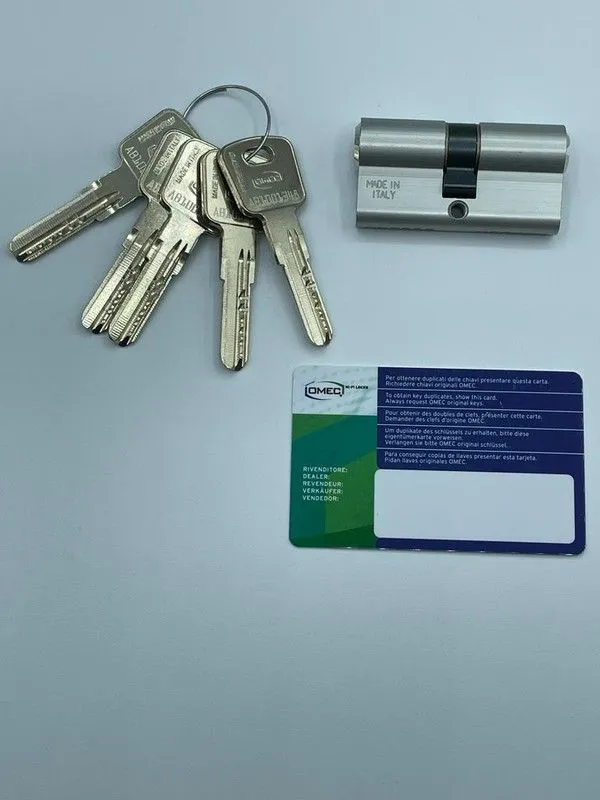 Zdjęcie Todo lo que necesitas saber sobre el cilindro doble embrague y su seguridad