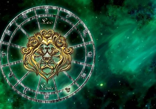 Zdjęcie Przepowiednia dla lwa: odkryj, co przyniesie przyszłość i uniknij rozczarowań