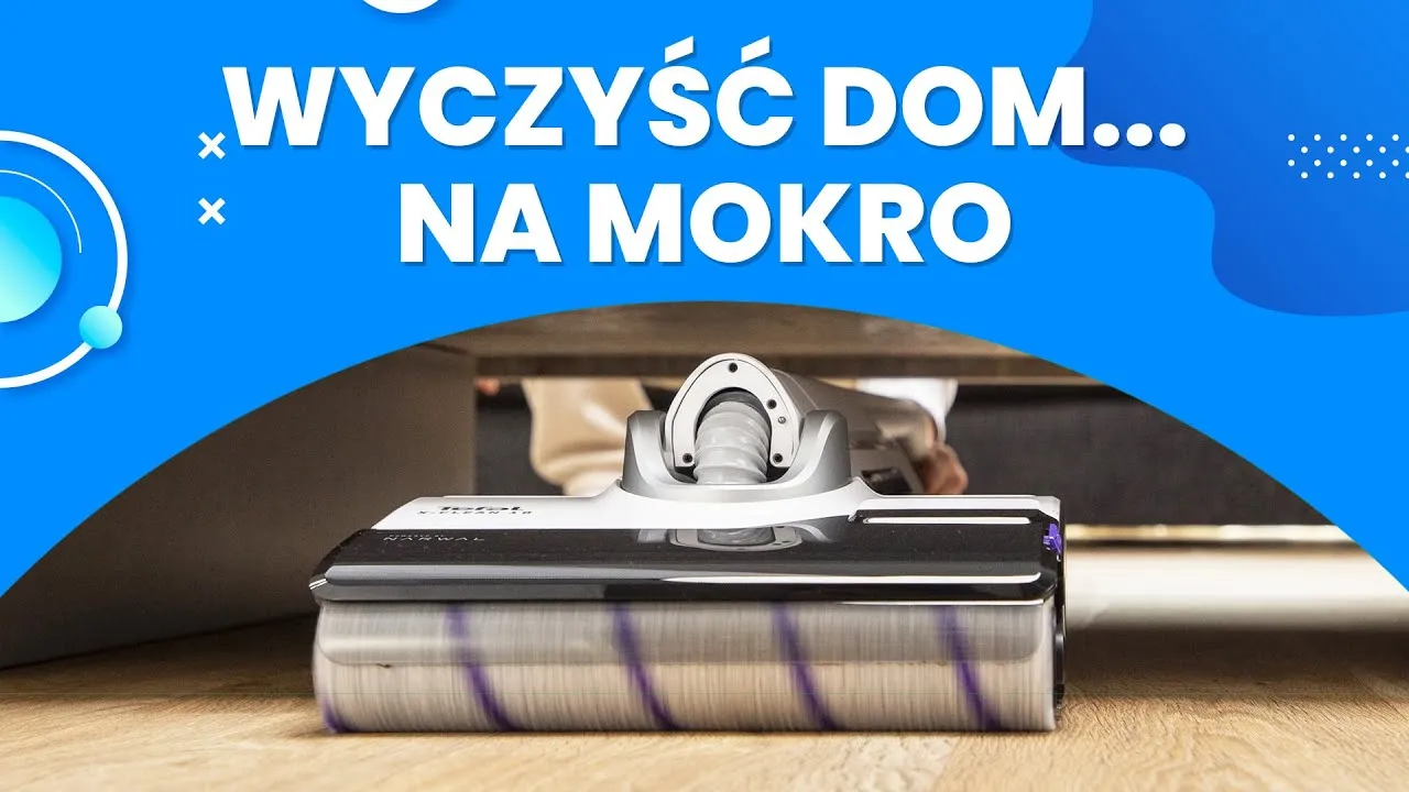 Zdjęcie Najlepsze płyny do odkurzacza myjącego Tefal – unikaj błędów w wyborze