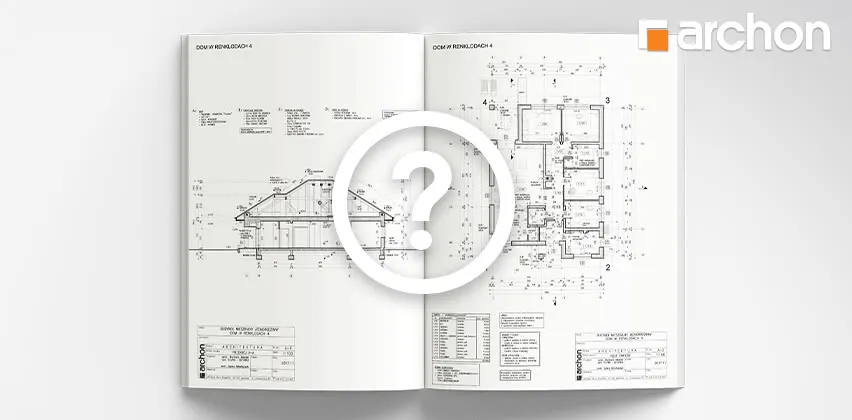 Zdjęcie Jak czytać projekt fundamentów: Kluczowe wskazówki i triki, które pomogą