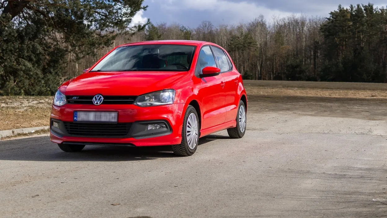 Zdjęcie Vw polo jaki silnik wybrać - uniknij kosztownych błędów przy wyborze