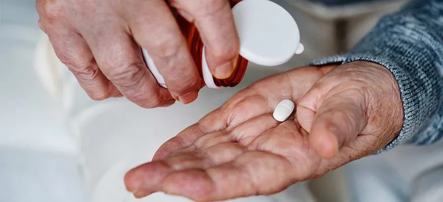 Zdjęcie Alzheimer Demenz Medikamente: Wirksame Therapien und neue Entwicklungen