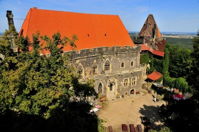 Zdjęcie Końskie atrakcje: odkryj nieznane miejsca i fascynujące historie
