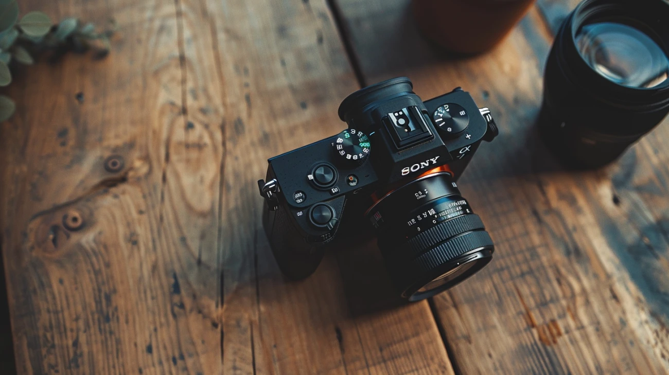 Zdjęcie Chwyt pionowy Sony A7 - Który model będzie najwygodniejszy?