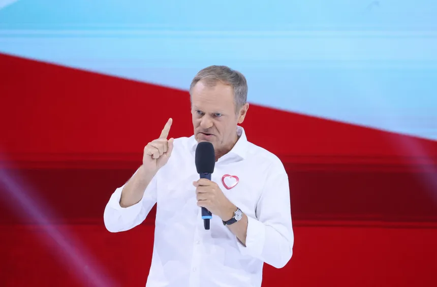 Zdjęcie Co obiecuje koalicja obywatelska? Kluczowe zmiany w programie wyborczym